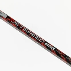 CCM Jetspeed Youth Hockey Stick - 40 Flex -Baue Hockey Shop ccm hockey sticks ccm jetspeed youth hockey stick 40 flex 29103638118466