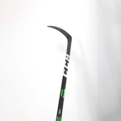 CCM RIBCOR 76K Intermediate Hockey Stick 17 CCM RIBCOR 76K Intermediate Hockey Stick -Baue Hockey Shop ccm hockey sticks ccm ribcor 76k intermediate hockey stick 28797047275586