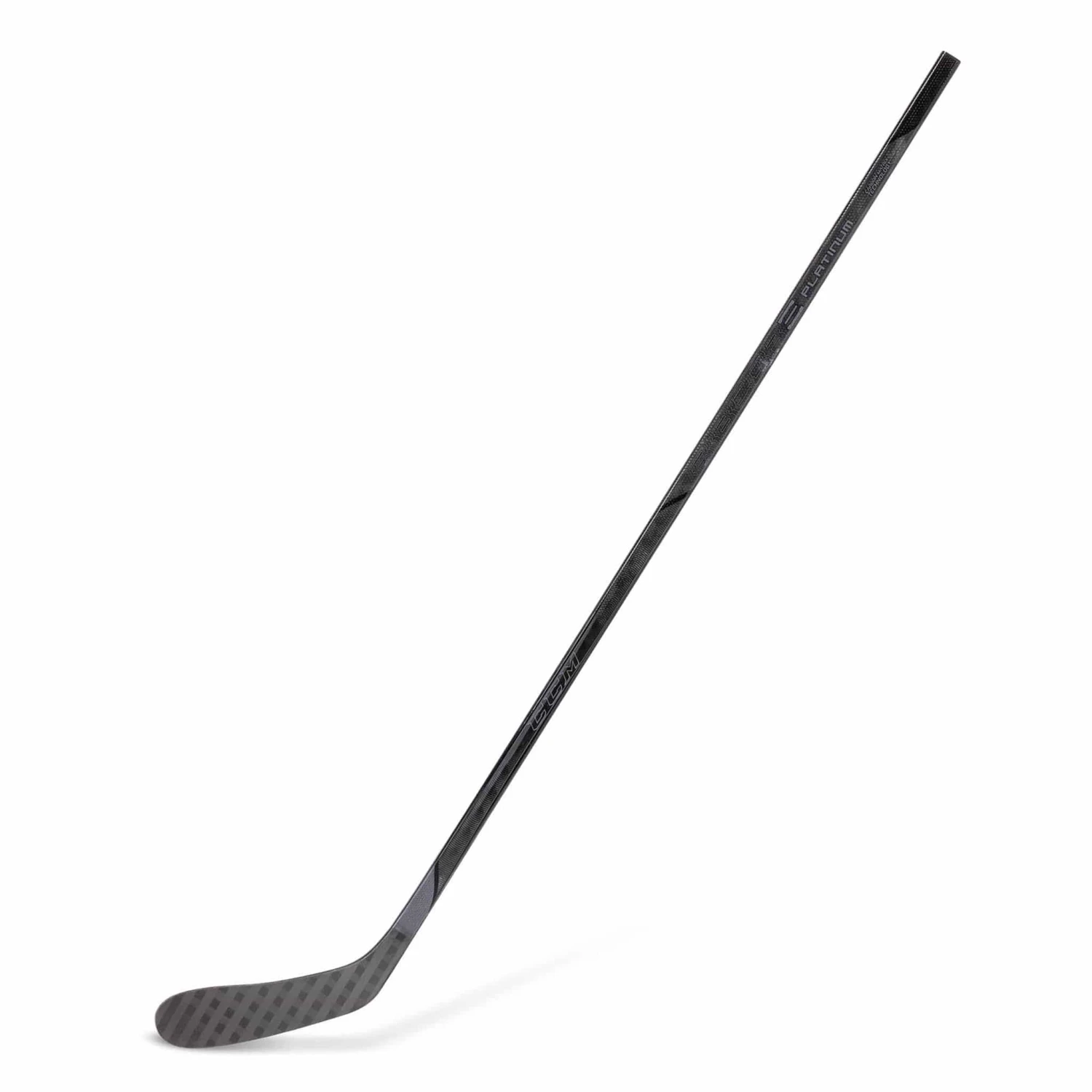 CCM RIBCOR Platinum Intermediate Hockey Stick (2020) 3 CCM RIBCOR Platinum Intermediate Hockey Stick (2020)