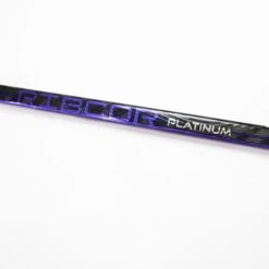 CCM RIBCOR Platinum Intermediate Hockey Stick -Baue Hockey Shop ccm hockey sticks ccm ribcor platinum intermediate hockey stick 29331823001666