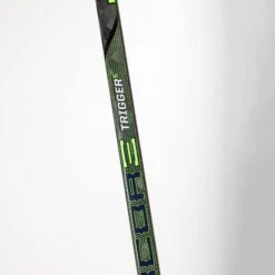 CCM RIBCOR Trigger 5 Intermediate Hockey Stick 27 CCM RIBCOR Trigger 5 Intermediate Hockey Stick -Baue Hockey Shop ccm hockey sticks ccm ribcor trigger 5 intermediate hockey stick 28797060874306