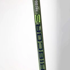 CCM RIBCOR Trigger 5 Junior Hockey Stick -Baue Hockey Shop ccm hockey sticks ccm ribcor trigger 5 junior hockey stick 28797060415554