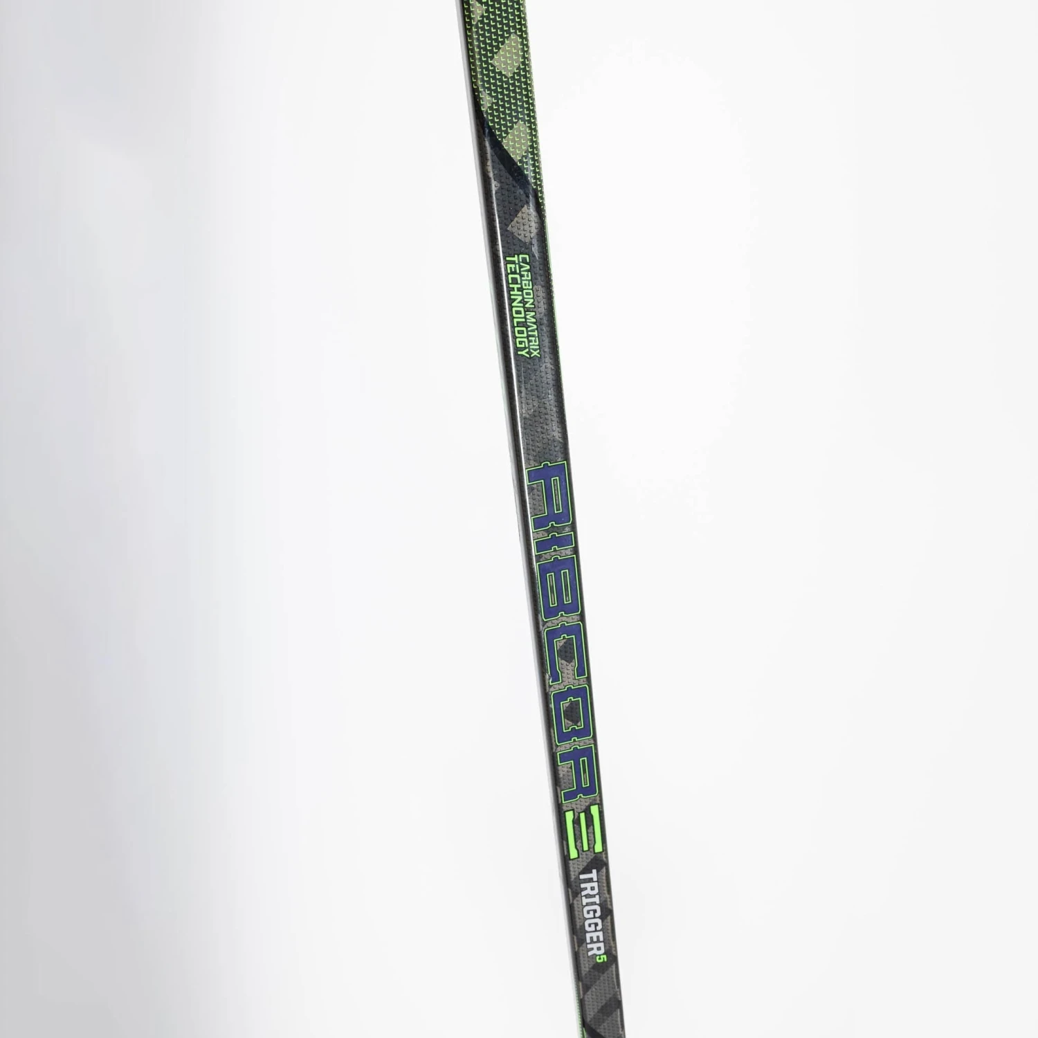 CCM RIBCOR Trigger 5 Senior Hockey Stick 4 CCM RIBCOR Trigger 5 Senior Hockey Stick - Image 2