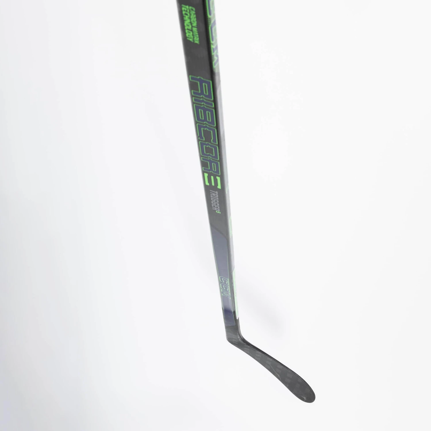CCM RIBCOR Trigger 5 Senior Hockey Stick 7 CCM RIBCOR Trigger 5 Senior Hockey Stick - Image 5