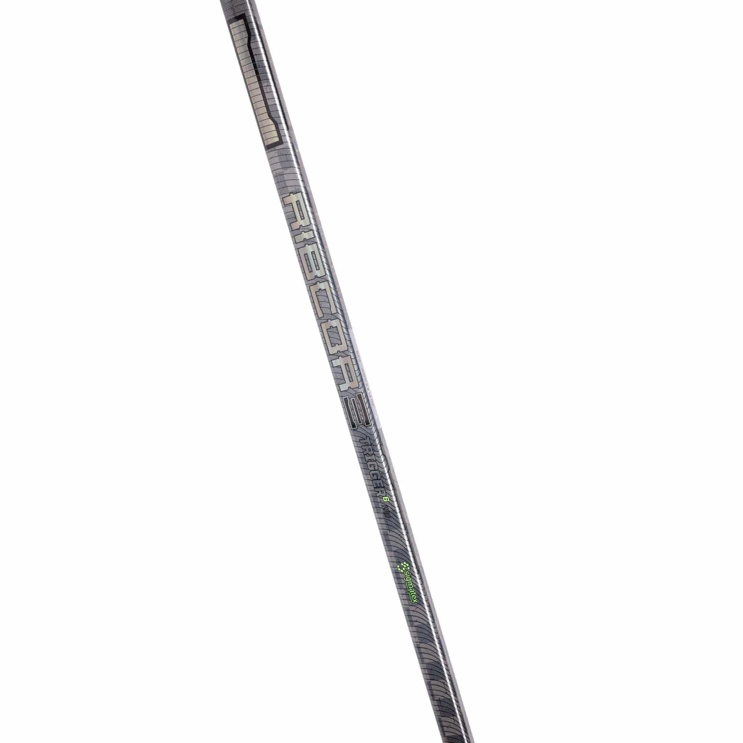 CCM RIBCOR Trigger 6 Pro Junior Hockey Stick 6 CCM RIBCOR Trigger 6 Pro Junior Hockey Stick - Image 4