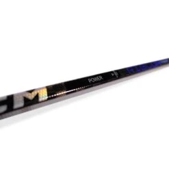 CCM RIBCOR Trigger 7 Pro Stock Senior Hockey Stick - Owen Power -Baue Hockey Shop ccm hockey sticks ccm ribcor trigger 7 pro stock senior hockey stick owen power p28 l 85 30391632560194