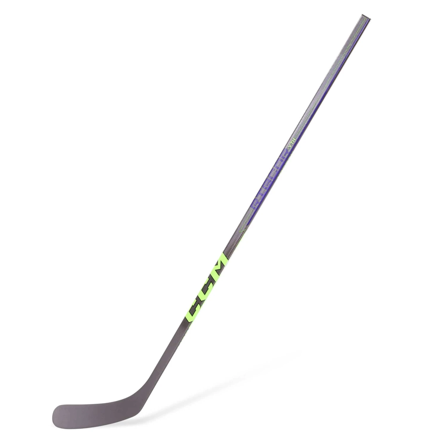 CCM RIBCOR Trigger Youth Hockey Stick 3 CCM RIBCOR Trigger Youth Hockey Stick
