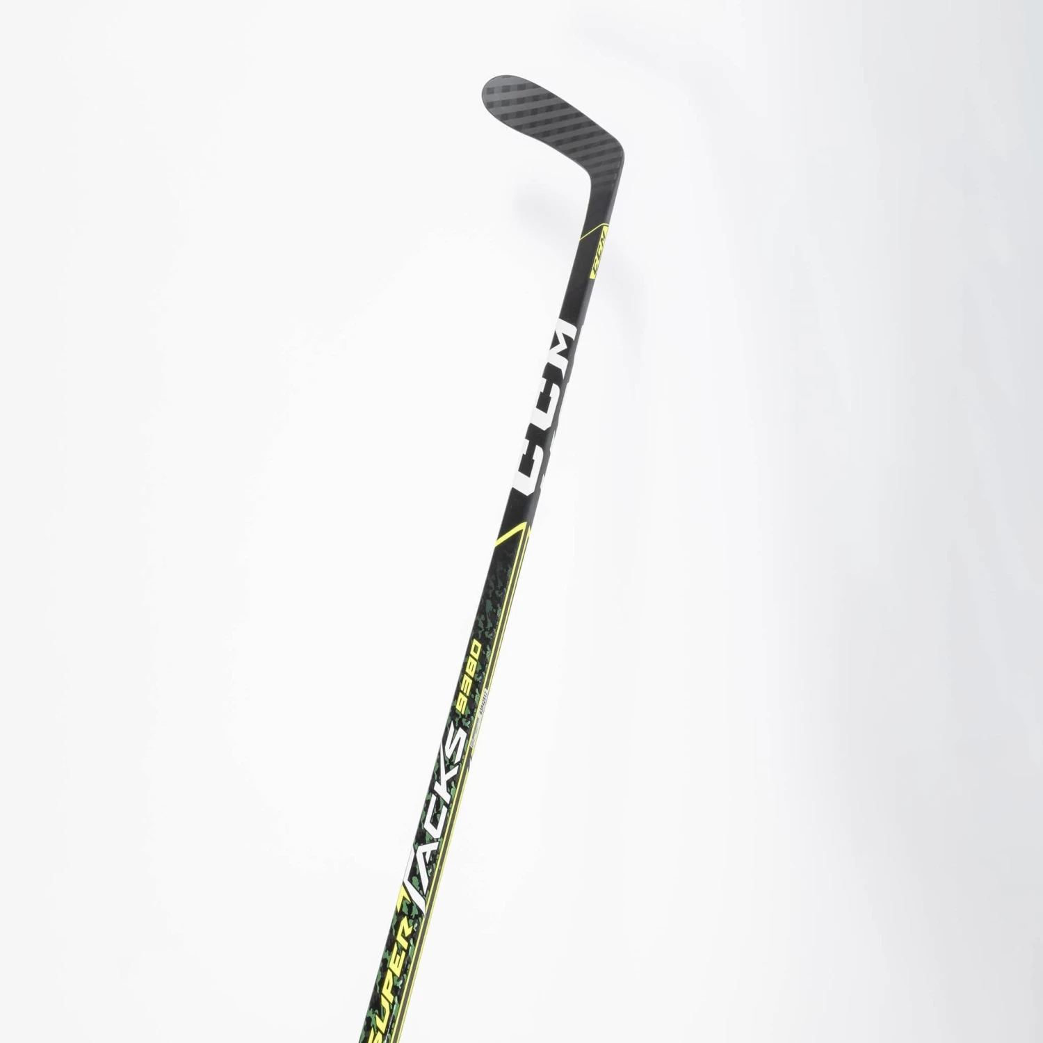 CCM Super Tacks 9380 Senior Hockey Stick 8 CCM Super Tacks 9380 Senior Hockey Stick - Image 6
