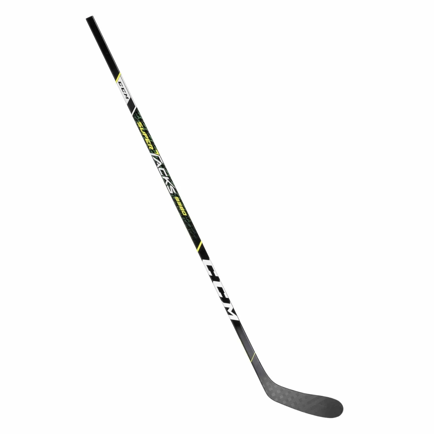 CCM Super Tacks 9380 Senior Hockey Stick 16 CCM Super Tacks 9380 Senior Hockey Stick - Image 14