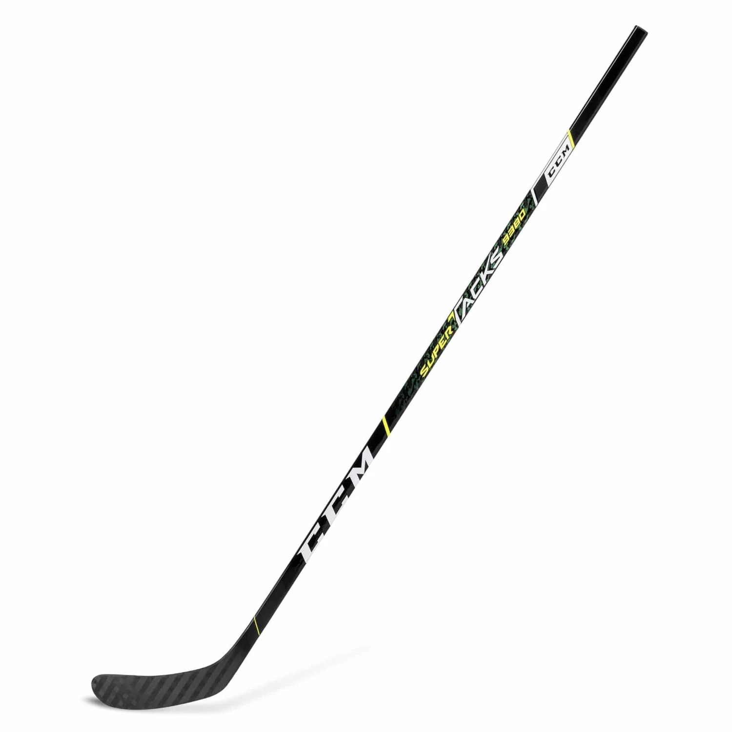 CCM Super Tacks 9380 Senior Hockey Stick 3 CCM Super Tacks 9380 Senior Hockey Stick