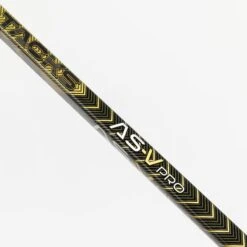 CCM Super Tacks AS-V Pro Junior Hockey Stick -Baue Hockey Shop ccm hockey sticks ccm super tacks as v pro junior hockey stick 29677885685826