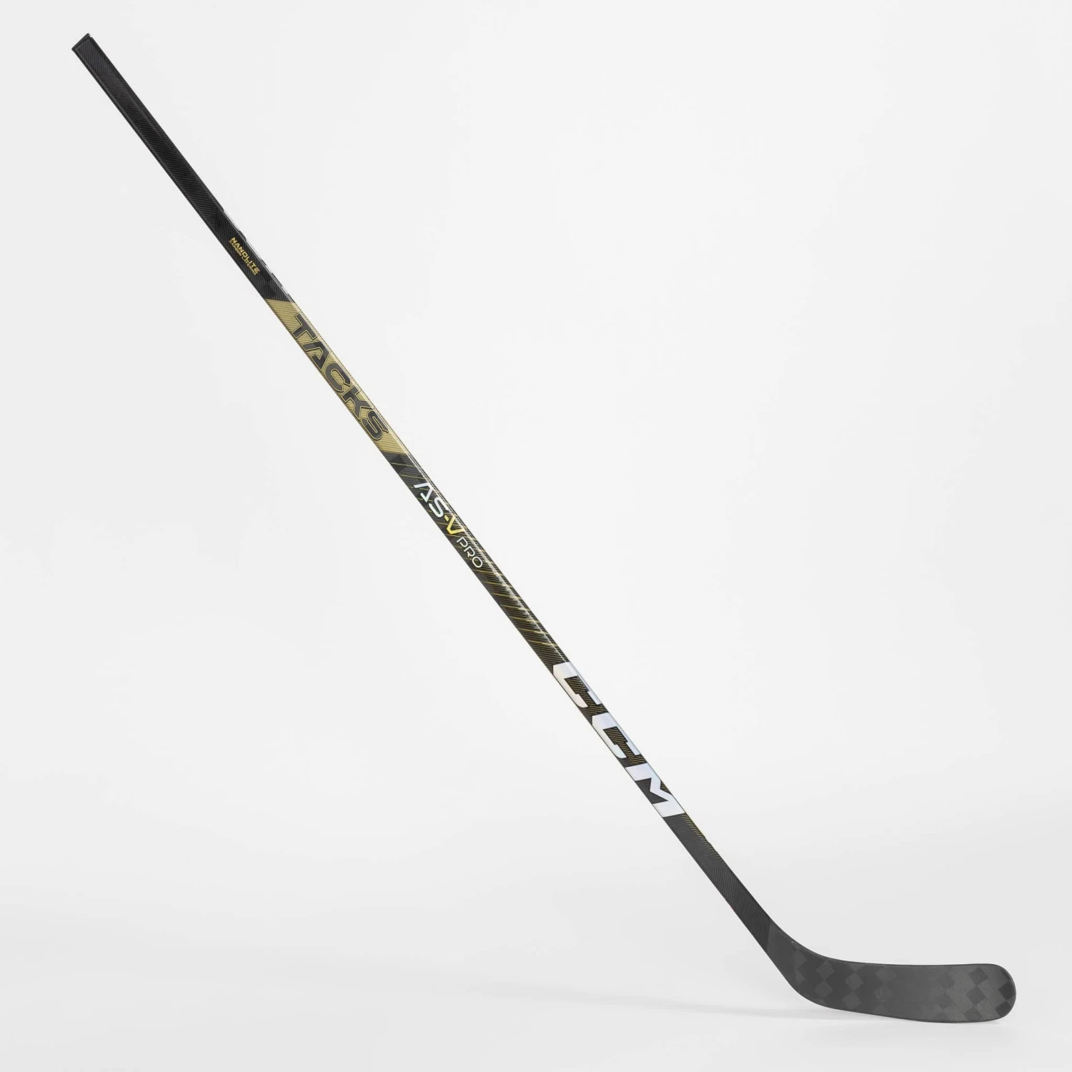 CCM Super Tacks AS-V Pro Senior Hockey Stick 4 CCM Super Tacks AS-V Pro Senior Hockey Stick - Image 2