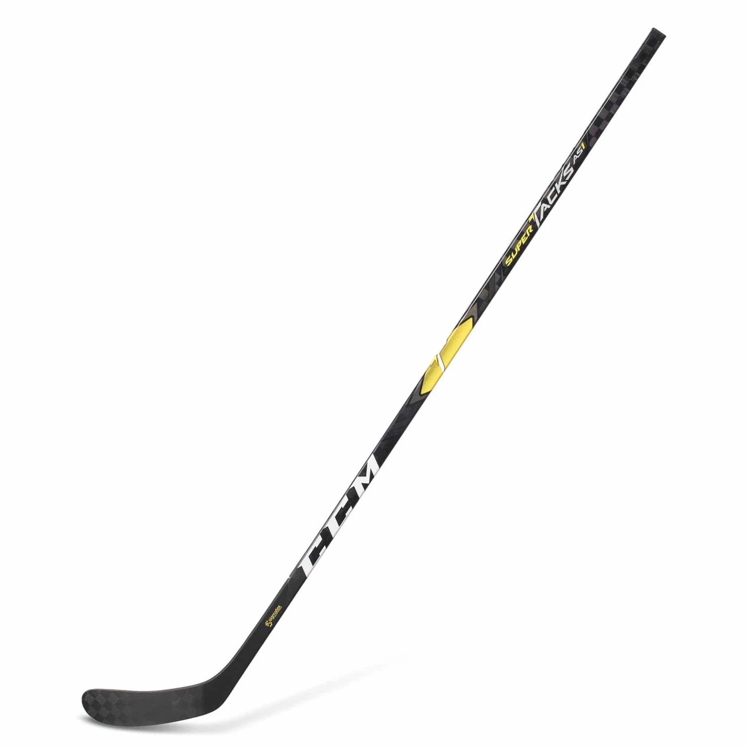 CCM Super Tacks AS1 Junior Hockey Stick 3 CCM Super Tacks AS1 Junior Hockey Stick