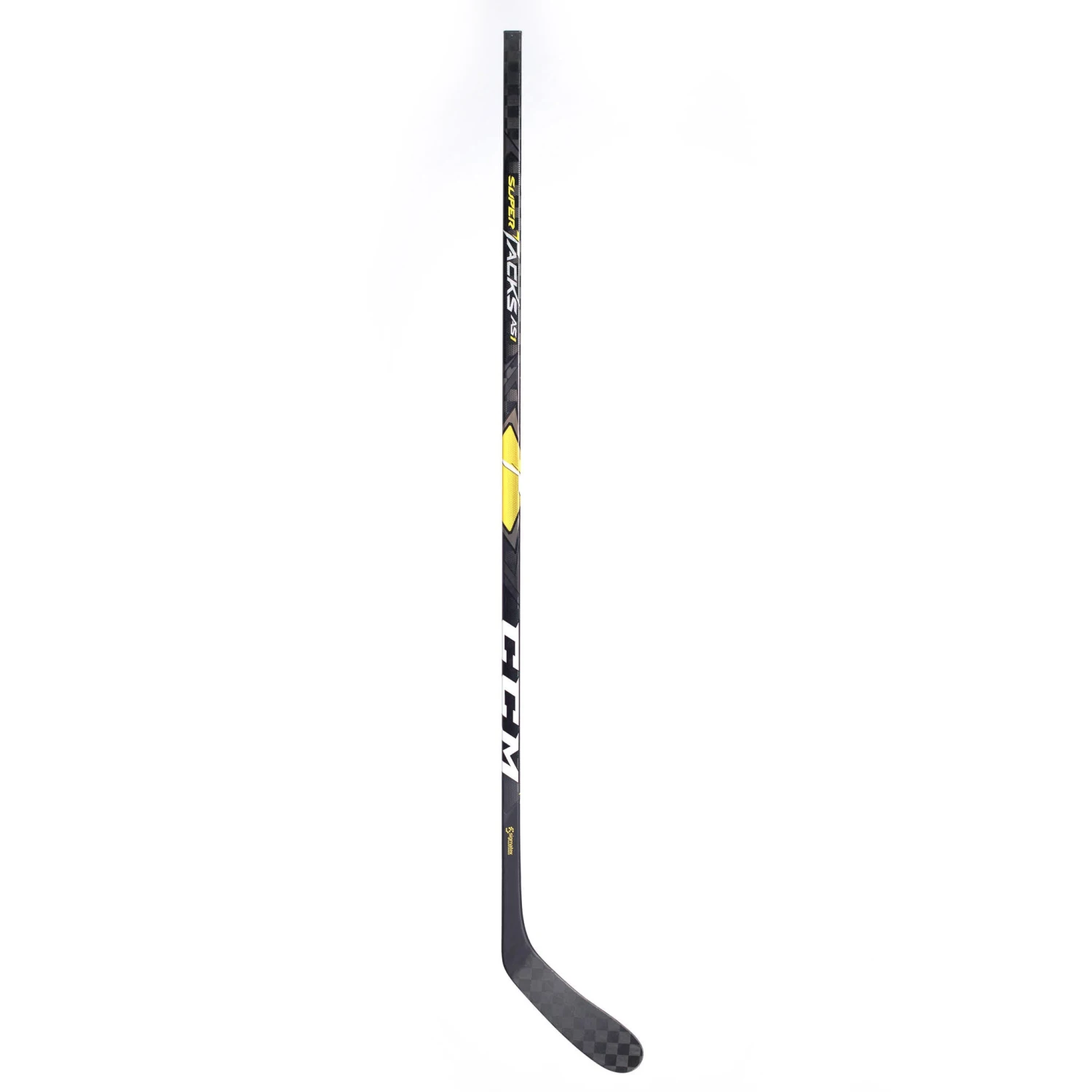 CCM Super Tacks AS1 Senior Hockey Stick 4 CCM Super Tacks AS1 Senior Hockey Stick - Image 2