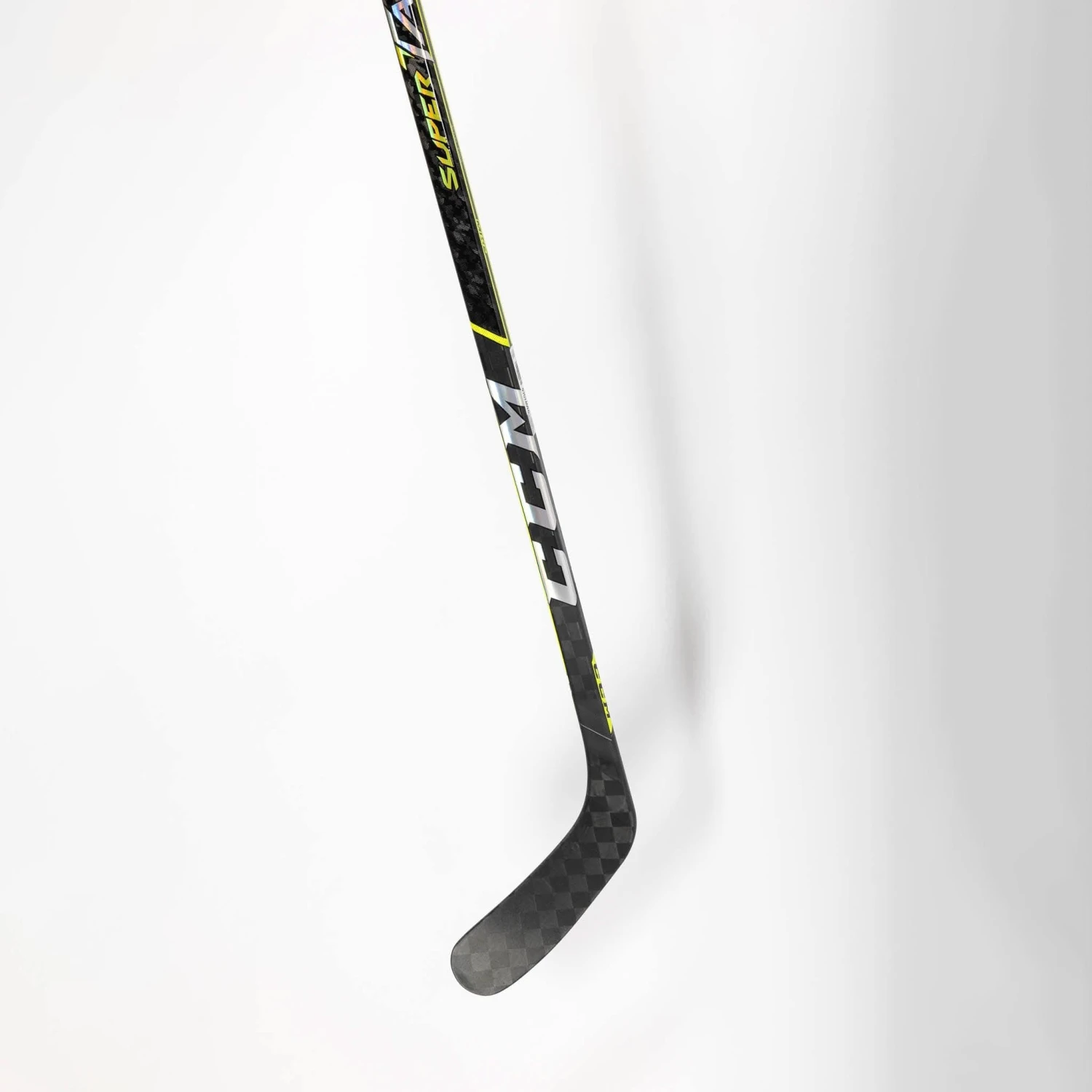 CCM Super Tacks AS3 Pro Junior Hockey Stick 4 CCM Super Tacks AS3 Pro Junior Hockey Stick - Image 2