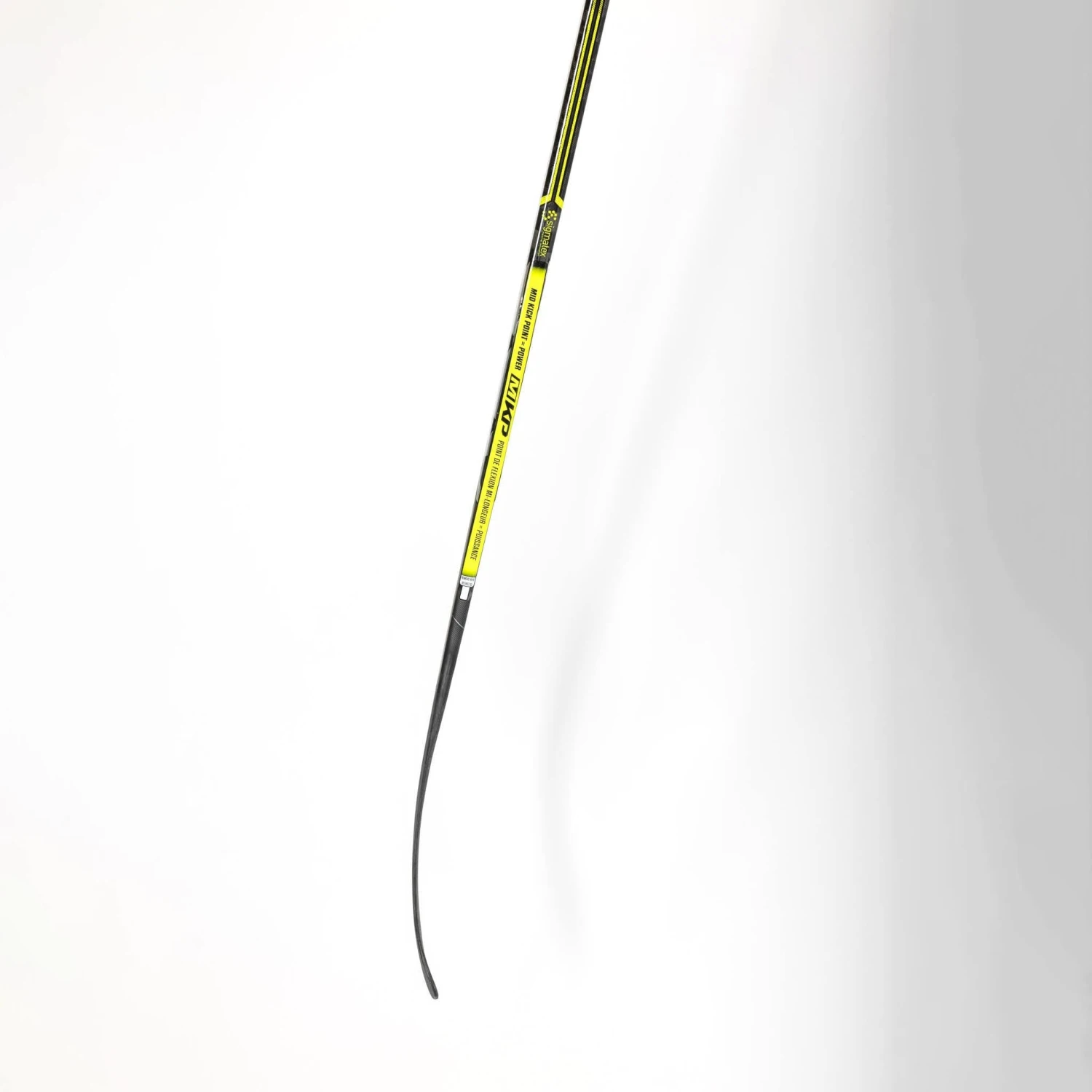 CCM Super Tacks AS3 Pro Junior Hockey Stick 5 CCM Super Tacks AS3 Pro Junior Hockey Stick - Image 3