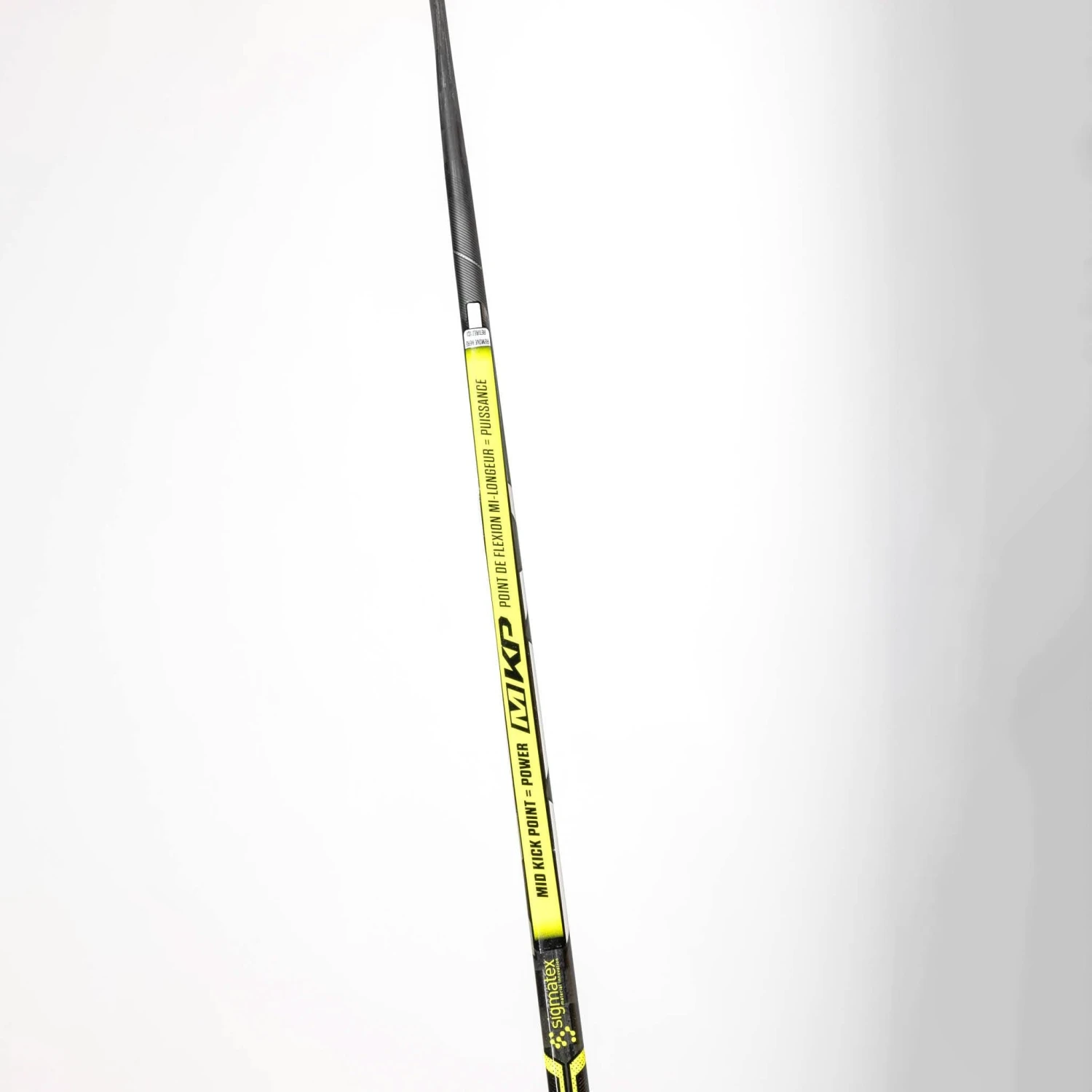 CCM Super Tacks AS3 Pro Junior Hockey Stick 12 CCM Super Tacks AS3 Pro Junior Hockey Stick - Image 10