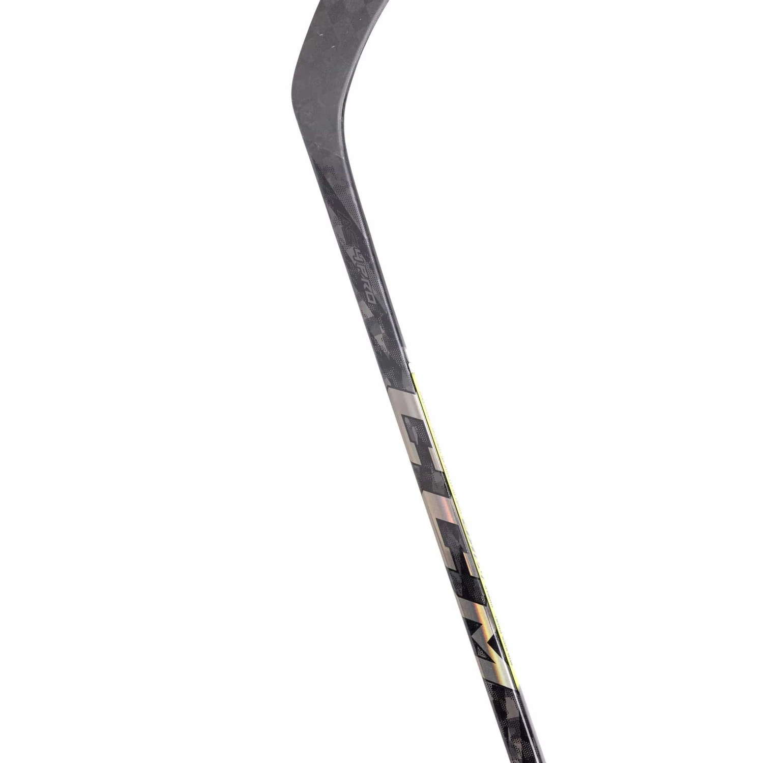 CCM Super Tacks AS4 Pro Intermediate Hockey Stick 5 CCM Super Tacks AS4 Pro Intermediate Hockey Stick - Image 3