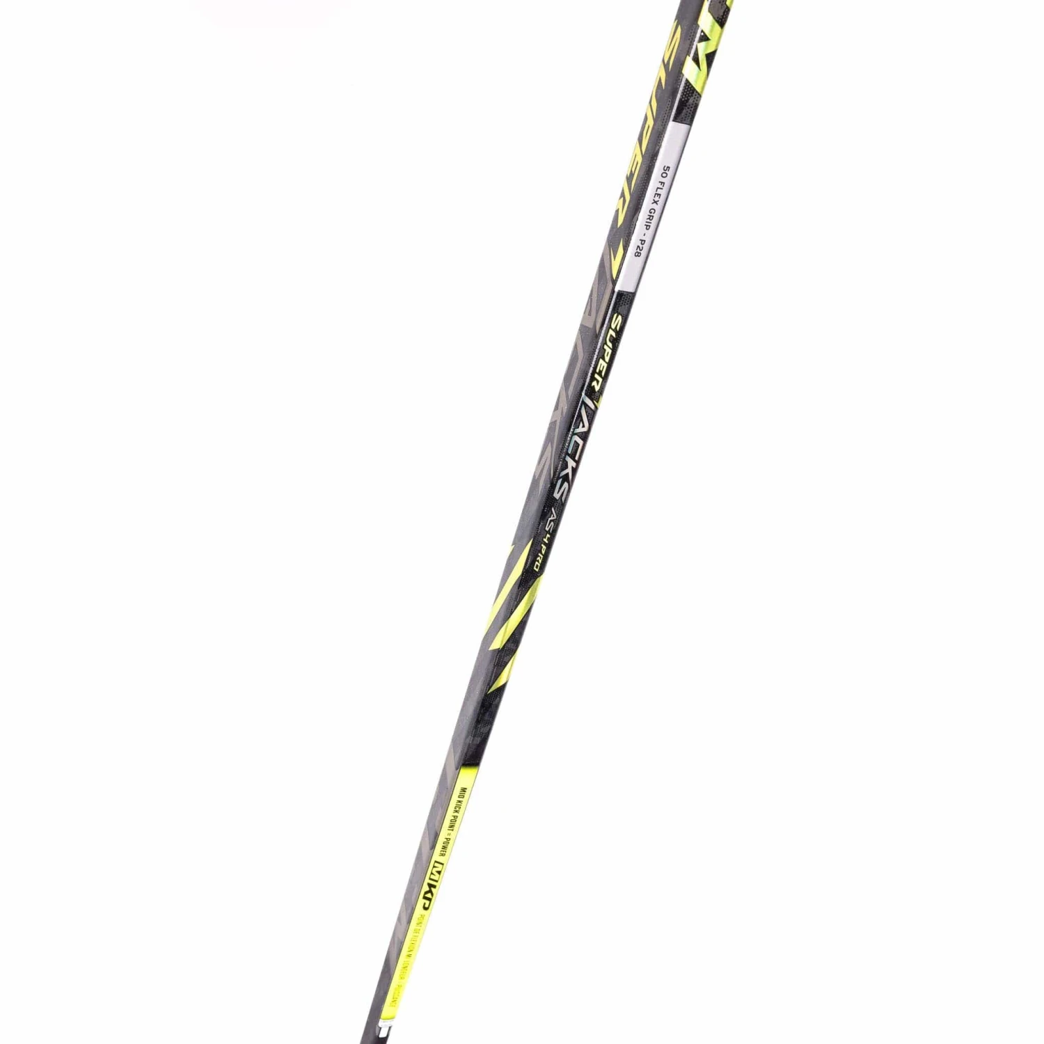 CCM Super Tacks AS4 Pro Junior Hockey Stick 11 CCM Super Tacks AS4 Pro Junior Hockey Stick - Image 9