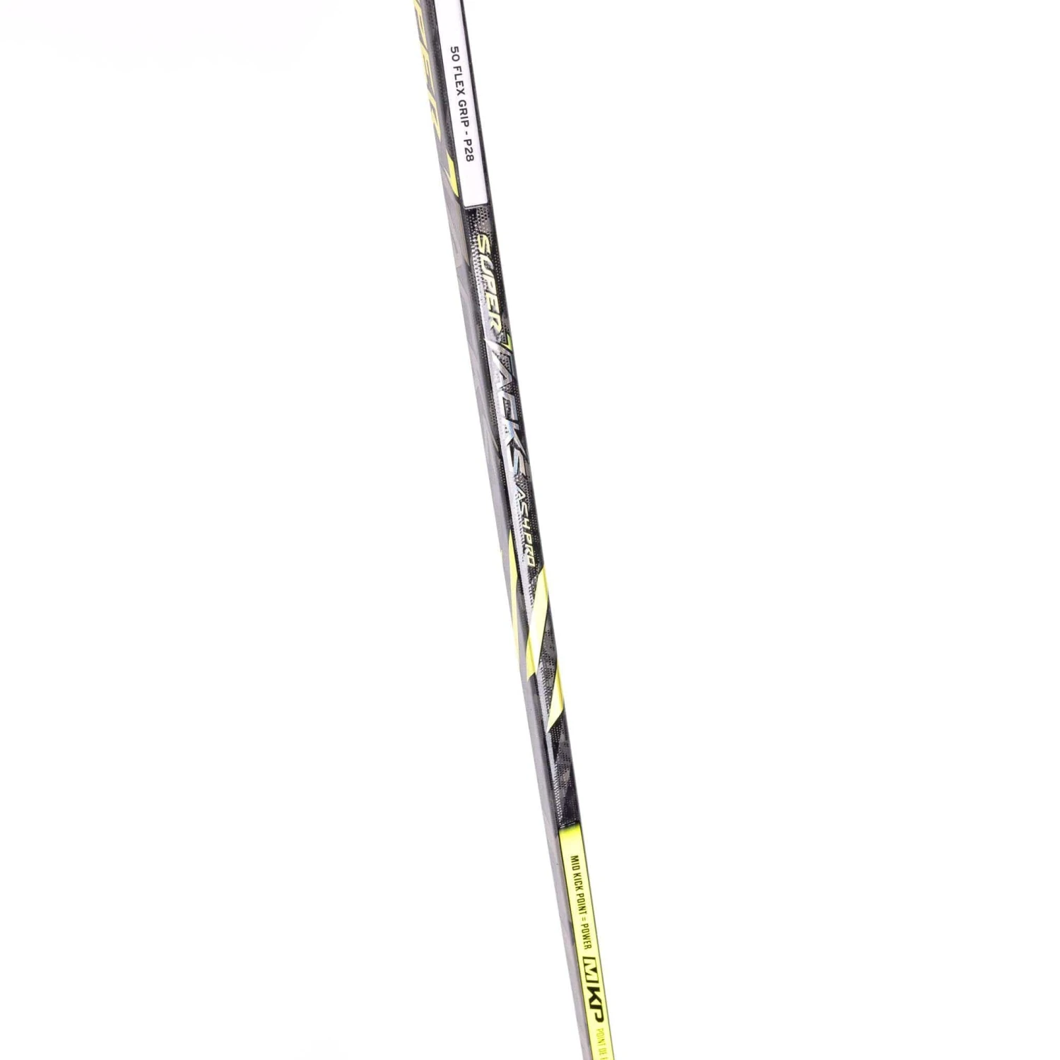 CCM Super Tacks AS4 Pro Junior Hockey Stick 16 CCM Super Tacks AS4 Pro Junior Hockey Stick - Image 14