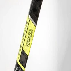 CCM Super Tacks Team Senior Hockey Stick (2020) -Baue Hockey Shop ccm hockey sticks ccm super tacks team senior hockey stick 2020 28797089284162