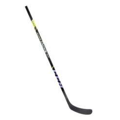 CCM Super Tacks Vector Premier Junior Hockey Stick (2020) -Baue Hockey Shop ccm hockey sticks ccm super tacks vector premier junior hockey stick 2020 28797089775682