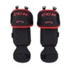 CCM 1.5 Senior Knee & Thigh Pads -Baue Hockey Shop ccm knee pads ccm 1 5 senior knee thigh pads sr 28744293056578