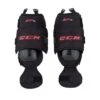 CCM 1.9 Senior Knee & Thigh Pads -Baue Hockey Shop ccm knee pads ccm 1 9 senior knee thigh pads sr 28744293187650
