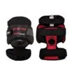 CCM Pro Senior Knee & Thigh Pads -Baue Hockey Shop ccm knee pads ccm pro senior knee thigh pads sr 28744305213506
