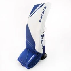 CCM Axis 2.5 Junior Goalie Leg Pads 21 CCM Axis 2.5 Junior Goalie Leg Pads -Baue Hockey Shop ccm leg pads ccm axis 2 5 junior goalie leg pads 29016440930370