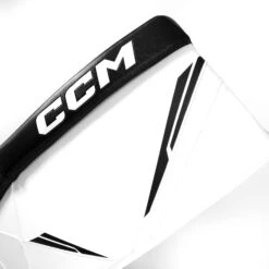 CCM Axis 2.5 Junior Goalie Leg Pads - Source Exclusive -Baue Hockey Shop ccm leg pads ccm axis 2 5 junior goalie leg pads source exclusive 29108997324866