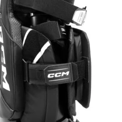 CCM Axis 2.5 Junior Goalie Leg Pads - Source Exclusive -Baue Hockey Shop ccm leg pads ccm axis 2 5 junior goalie leg pads source exclusive 29108997587010