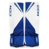 CCM Axis 2.5 Junior Goalie Leg Pads -Baue Hockey Shop ccm leg pads ccm axis 2 5 junior goalie leg pads toronto maple leafs 26 1 29016440995906