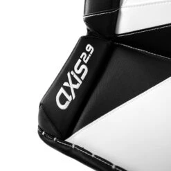CCM Axis 2.9 Intermediate Goalie Leg Pads - Source Exclusive -Baue Hockey Shop ccm leg pads ccm axis 2 9 intermediate goalie leg pads source exclusive 29109007220802