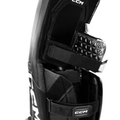 CCM Axis 2.9 Intermediate Goalie Leg Pads - Source Exclusive -Baue Hockey Shop ccm leg pads ccm axis 2 9 intermediate goalie leg pads source exclusive 29109007253570