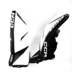 CCM Axis 2.9 Intermediate Goalie Leg Pads - Source Exclusive -Baue Hockey Shop ccm leg pads ccm axis 2 9 intermediate goalie leg pads source exclusive 29109007351874