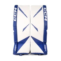 CCM Axis 2.9 Intermediate Goalie Leg Pads - Source Exclusive -Baue Hockey Shop ccm leg pads ccm axis 2 9 intermediate goalie leg pads source exclusive toronto maple leafs 30 1 29109007286338