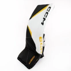 CCM Axis 2.9 Senior Goalie Leg Pads -Baue Hockey Shop ccm leg pads ccm axis 2 9 senior goalie leg pads 29016443977794