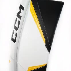 CCM Axis 2.9 Senior Goalie Leg Pads -Baue Hockey Shop ccm leg pads ccm axis 2 9 senior goalie leg pads 29016444010562