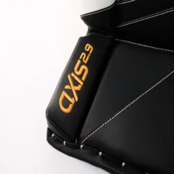 CCM Axis 2.9 Senior Goalie Leg Pads -Baue Hockey Shop ccm leg pads ccm axis 2 9 senior goalie leg pads 29016444108866