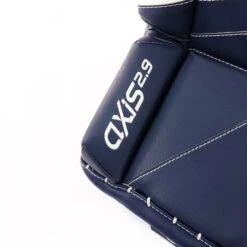 CCM Axis 2.9 Senior Goalie Leg Pads -Baue Hockey Shop ccm leg pads ccm axis 2 9 senior goalie leg pads 29016462131266
