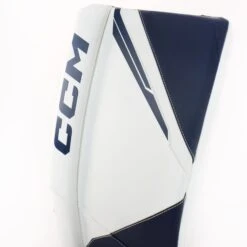 CCM Axis 2.9 Senior Goalie Leg Pads -Baue Hockey Shop ccm leg pads ccm axis 2 9 senior goalie leg pads 29016462196802