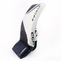 CCM Axis 2.9 Senior Goalie Leg Pads -Baue Hockey Shop ccm leg pads ccm axis 2 9 senior goalie leg pads 29016462262338