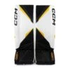 CCM Axis 2.9 Senior Goalie Leg Pads 2 CCM Axis 2.9 Senior Goalie Leg Pads -Baue Hockey Shop ccm leg pads ccm axis 2 9 senior goalie leg pads boston bruins 33 1 29016444174402