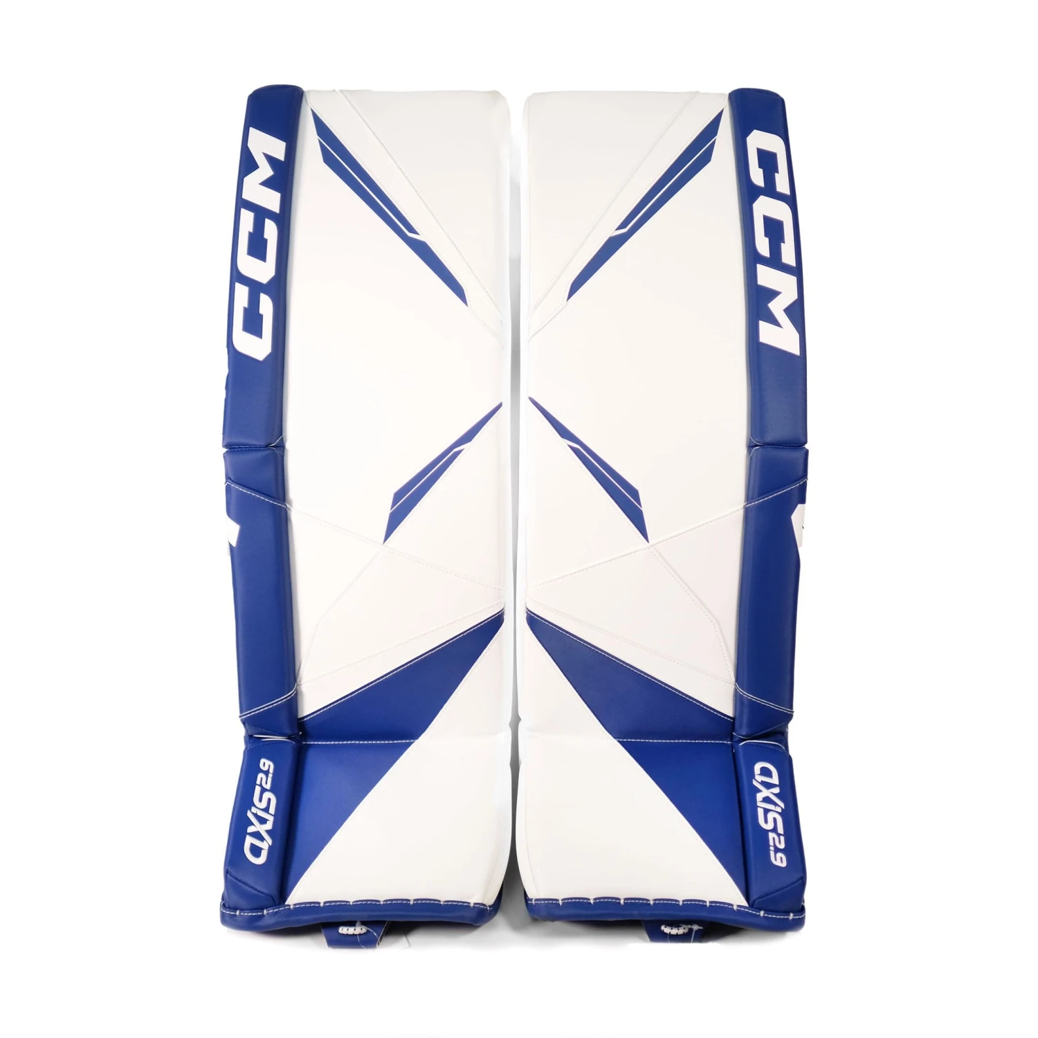 CCM Axis 2.9 Senior Goalie Leg Pads - Source Exclusive 14 CCM Axis 2.9 Senior Goalie Leg Pads - Source Exclusive - Image 12