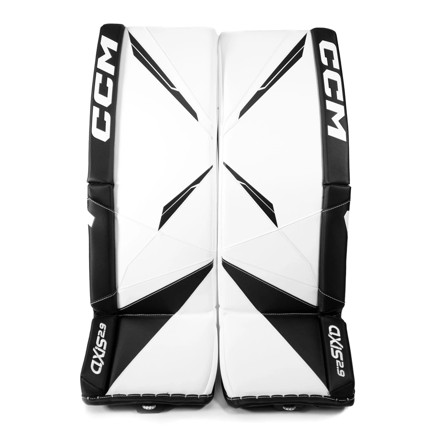 CCM Axis 2.9 Senior Goalie Leg Pads - Source Exclusive 3 CCM Axis 2.9 Senior Goalie Leg Pads - Source Exclusive