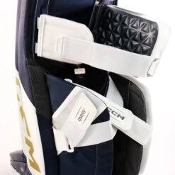 CCM Axis 2 Senior Goalie Leg Pads -Baue Hockey Shop ccm leg pads ccm axis 2 senior goalie leg pads 29016421007426