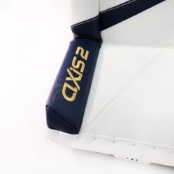 CCM Axis 2 Senior Goalie Leg Pads -Baue Hockey Shop ccm leg pads ccm axis 2 senior goalie leg pads 29016421072962