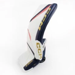 CCM Axis 2 Senior Goalie Leg Pads -Baue Hockey Shop ccm leg pads ccm axis 2 senior goalie leg pads 29016421171266