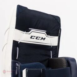 CCM Axis A1.5 Junior Goalie Leg Pads -Baue Hockey Shop ccm leg pads ccm axis a1 5 junior goalie leg pads 13993916989506